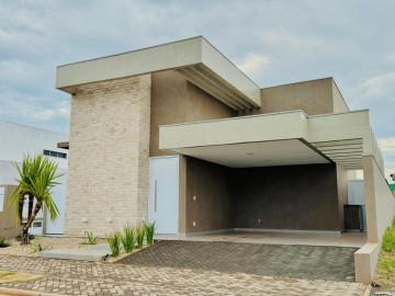 Casa em Condomnio - Venda - Residencial Guestier - Piratininga - SP