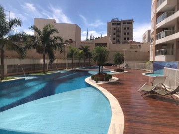 Apartamento - Venda - Higienopolis - Bauru - SP