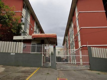 Apartamento - Venda - Vila Cardia - Bauru - SP