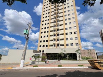 Apartamento - Venda - Jardim Maramb - Bauru - SP