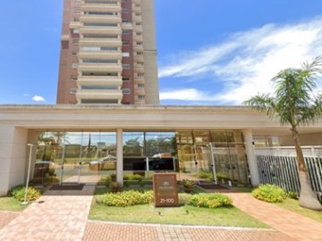 Apartamento Alto Padro - Venda - Vila Aviao - Bauru - SP