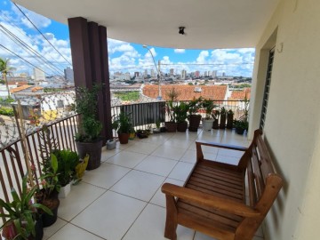 Casa - Venda - Jardim Bela Vista - Bauru - SP