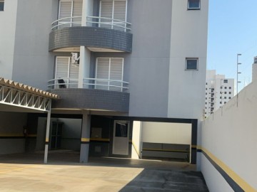 Apartamento - Venda - Jardim Brasil - Bauru - SP