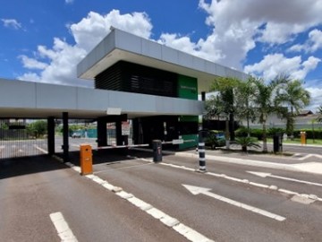 Sobrado em Condomnio - Venda - Quinta Ranieri - Bauru - SP