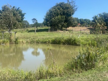 Chcara - Venda - Rio Verde - Bauru - SP