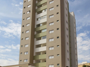 Apartamento - Venda - Jardim Amlia - Bauru - SP