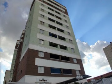 Apartamento - Venda - Vila Altinopolis - Bauru - SP