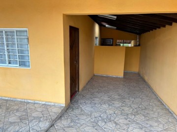 Casa - Venda - Vila Bela - Bauru - SP