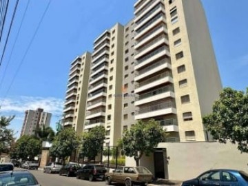 Apartamento - Venda - Jardim Paulista - Bauru - SP