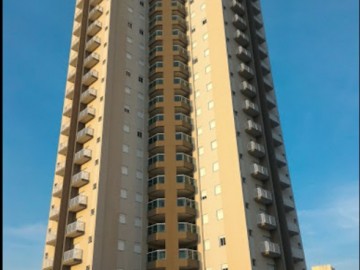 Apartamento - Venda - Jardim Contorno - Bauru - SP