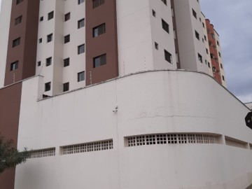 Apartamento - Venda - Jardim Amlia - Bauru - SP