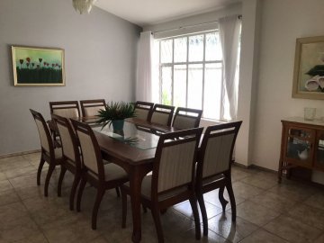 Casa - Venda - Jardim Amrica - Bauru - SP