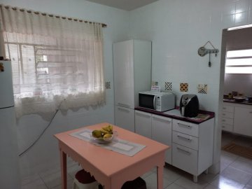 Casa - Venda - Jardim Maramb - Bauru - SP