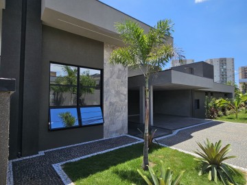 Casa em Condomnio - Venda - Quinta Ranieri - Bauru - SP