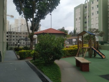 Apartamento - Venda - Jardim Auri Verde - Bauru - SP