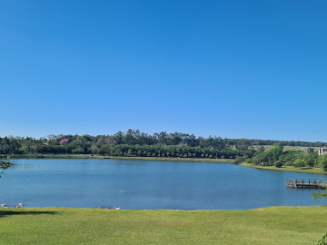 Casa em Condomnio - Venda - Residencial Lago Sul - Bauru - SP