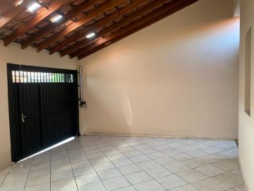 Casa - Venda - Jardim Olmpico - Bauru - SP