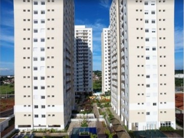 Apartamento - Venda - Jardim Contorno - Bauru - SP