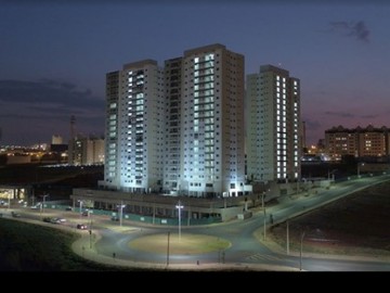 Apartamento - Venda - Jardim Maramb - Bauru - SP