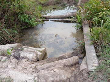 Chcara - Venda - rea Rural de Arealva - Arealva - SP