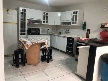 Apartamento - Venda - Jardim Nova Esperana - Bauru - SP