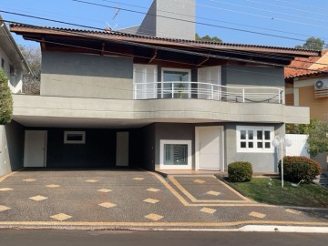 Casa em Condomnio - Venda - Vila Serro - Bauru - SP