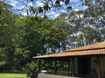 Chcara - Venda - Recanto dos Nobres I - Agudos - SP