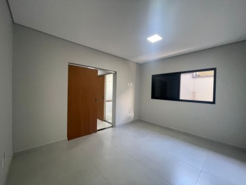 Casa - Venda - Jardim Solange - Bauru - SP