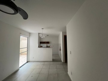 Apartamento - Venda - Jardim Alvorada - Bauru - SP