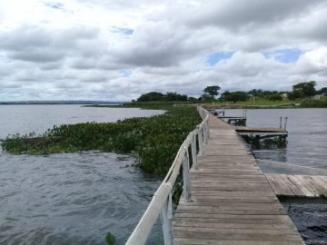 Terreno em Condomnio - Venda - Varandas do Tiete - Iacanga - SP