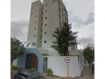 Apartamento - Venda - Vila Nova Cidade Universitria - Bauru - SP