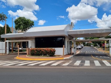 Sobrado em Condomnio - Venda - Vila Aviao - Bauru - SP